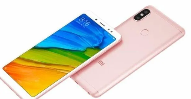 xiaomi redmi s2 nin cikis tarihi belli