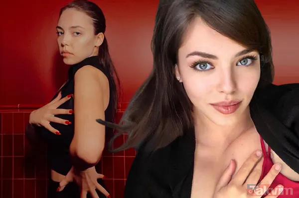 Aygün Aydın 'sana neden escort diyorlar?' sorusuna verdiği ahlaksız yanıtla tepki çekti! "Hakan Sabancı'dan hamileyim" diyordu... - 16