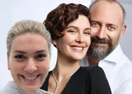 3 çocuk annesi Bergüzar Korel yeni mahallesinden paylaştı! Halit Ergenç ile 14 yıllık aşk yuvası merak edildi! Gören hayran kaldı