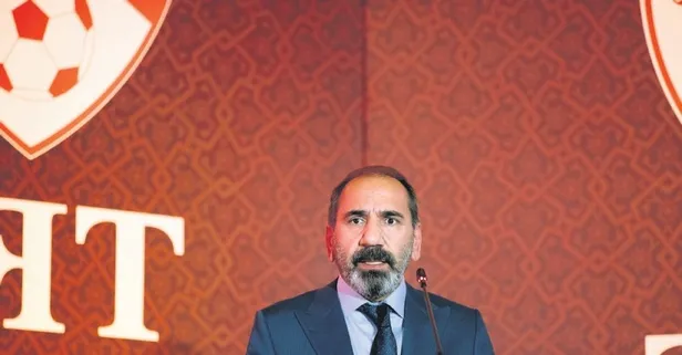 Mecnun Otyakmaz: Turkuvaz medya ile gelirler 3 kat arttı