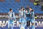 Trabzonspor’dan zirve yürüyüşü: Fatih Tekke ile liderlik hedefi