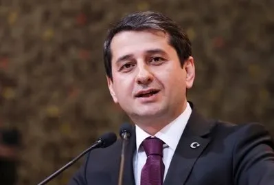 Erkek’in adaylığını CHP’den önce nasıl biliyor?