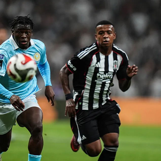 Keny Arroyo’ya büyük tepki!