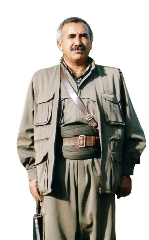 ’Dağdaki pısırıklar’