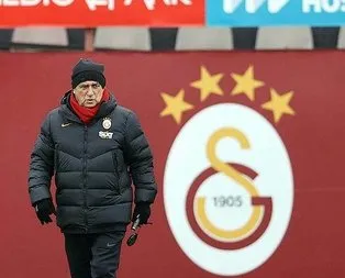 Terim’den kontra hamle