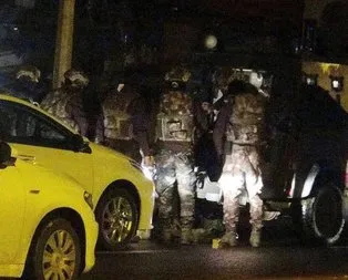 PKK’lı hainlerin inine operasyon: 4 ölü