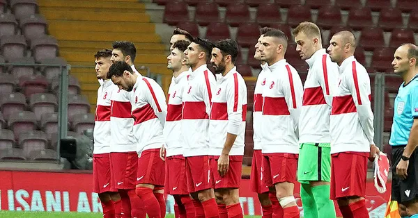 A Milli Takım’ın yer aldığı Uluslar Ligi B Grubu'nda puan durumu! Milli Takım gruptan nasıl çıkar?