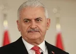 Binali Yıldırım'dan Ramazan Bayramı tebriği