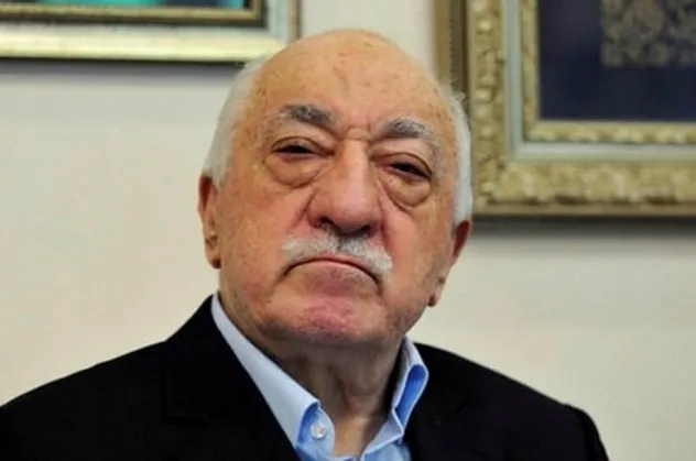 FETÖ'den şifreli darbe talimatı!