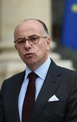 Fransa Başbakanı'nın evine hırsız girdi