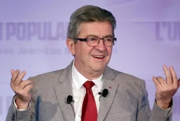 Fransa'ya Türk düşmanı lider: Jean-Luc Mélenchon terör örgütü PKK hayranı çıktı! Takvim.com.tr dosyasını açtı: Tek iyi özelliği Filistin’e destek