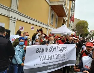 CHP’li belediyede büyük kriz