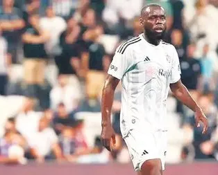 Onana’ya yakın takip