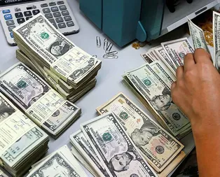Dolar ve euro düşüşe geçti! 25 Aralık Çarşamba canlı dolar ve euro alış satış fiyatı nedir?