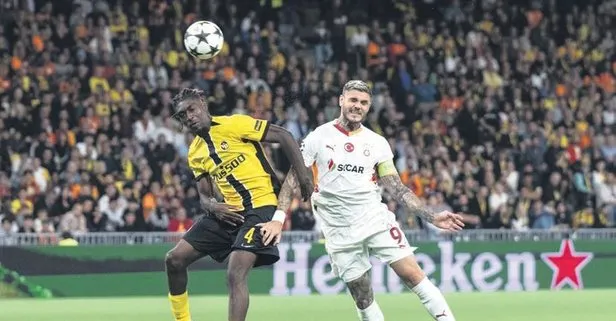 Galatasaray’da kaptanlık krizi