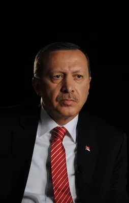 Cumhurbaşkanı Erdoğan Rus kanalına konuştu