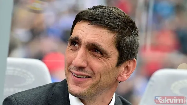 Cimbom bombayı patlattı! Mourinho'yu yıkan adam Galatasaray'a - 13