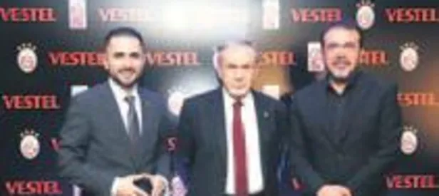 ‘Efsane Aslanlar’ tanıtıldı