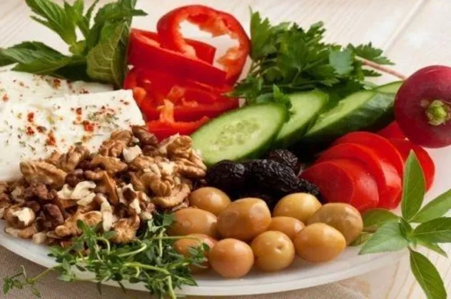 İşte Bayramı sağlıklı geçirmenin sırrı