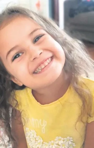 Türkiye Öykü Arin Yazıcı için seferber oldu