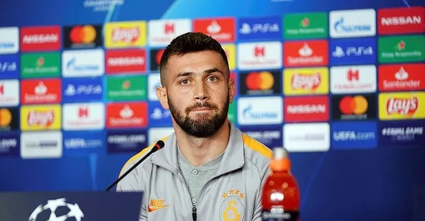 Ömer Bayram: Sahada savaş vereceğiz