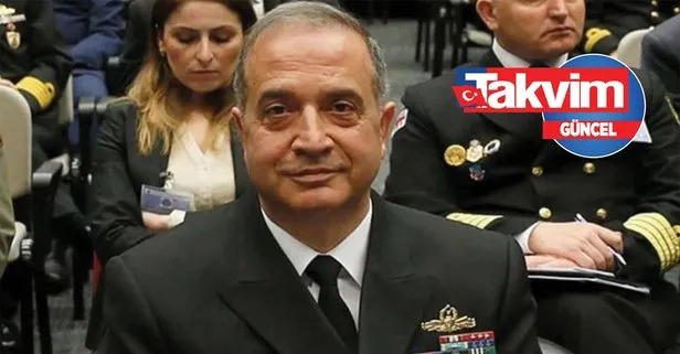 Deniz Kuvvetleri Komutanı Ercüment Tatlıoğlu kimdir? Ercüment Tatlıoğlu rütbesi, yaşı ve hayatı!