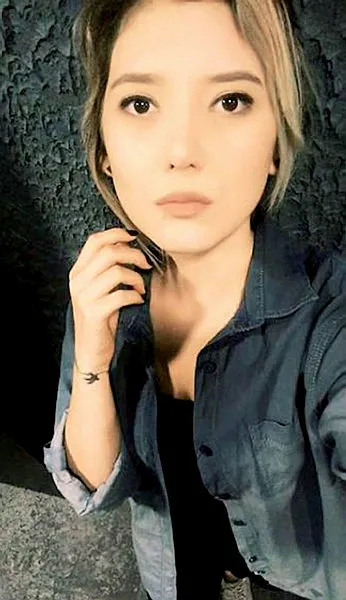 Şule Çet'in ölüm raporu şoke etti-3