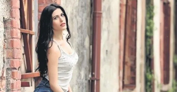 Miss Turkey güzeli Gizem Koçak'a misafirlikte dayak: Kızım da yumruk yedi!