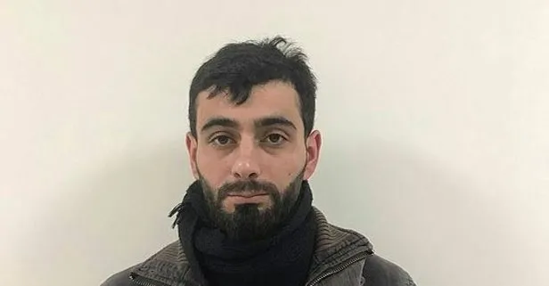 Afyon’da kimliğini vermek istemeyen adam PKK üyesi çıktı