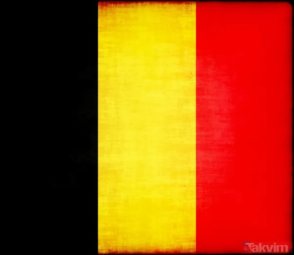 Tarihi Kudüs oylamasında kabul ret ve çekimser oyu veren ülkeler - 17