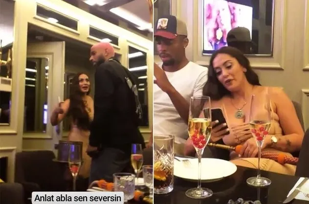 Galatasaray'dan Babel, Donk ve Lemina kararı!