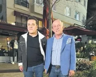 Akşam gezmesi