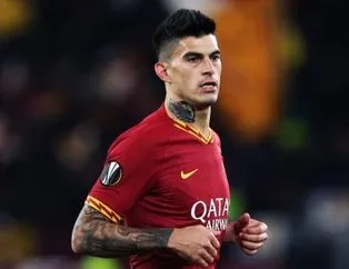 Perotti tamam gözler Visca’da