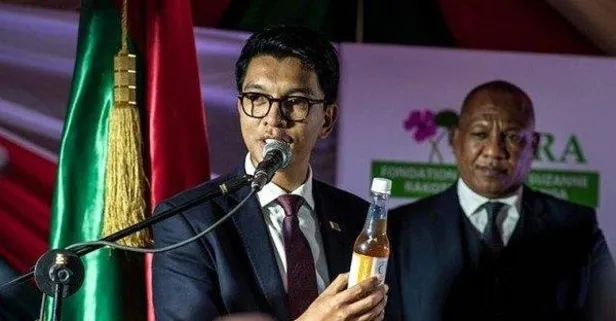 Madagaskar: İlacı bulduk!