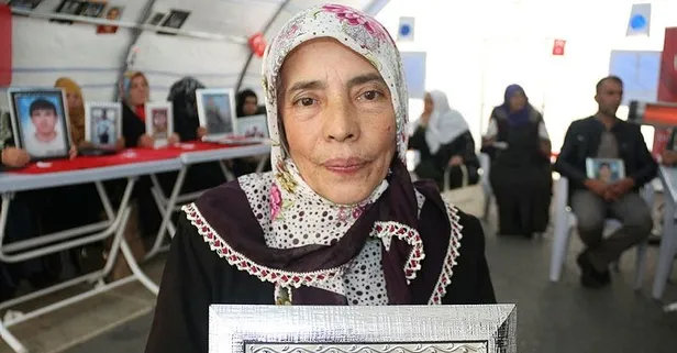 Silah değil kalem tutacaktı