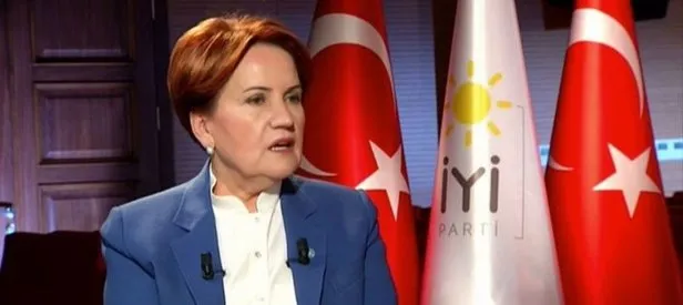 Akşener HDP’ye yol gösterdi: 2023’de aday çıkarsınlar