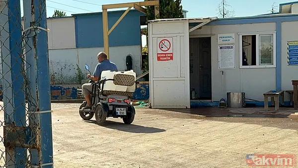 Tekirdağ'da su kesintileri vatandaşı bıktırdı! CHP'li belediyeye tepki: Tek damla su yok - 9