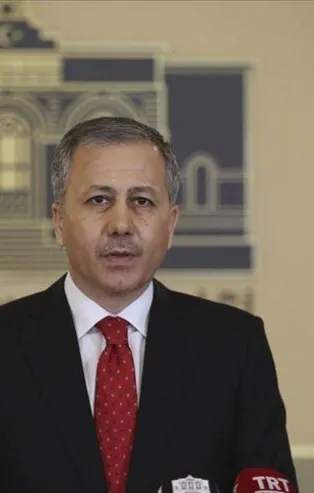 Son dakika: İstanbul Valisi Ali Yerlikaya yeni Kovid-19 tedbirlerini açıkladı: O uygulamalar kullanılmayacak