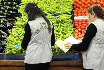 Vatandaşın sağlığına göz dikene af yok! Kasım’da işletmelere 141 milyon para cezası