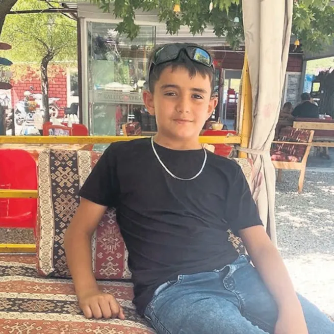 Kesgin acı