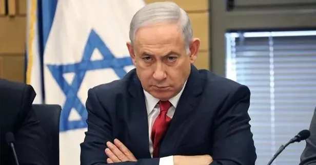 ‘Gazze Kasabı’ Netanyahu’nun tutuklanma kararı iddiasına ABD’den kalkan! Uluslararası Ceza Mahkemesi yetkisiz deyip avukatlığa soyundular