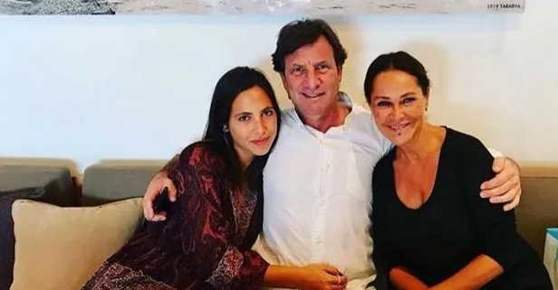 Hülya Avşar'ın Zehra Çilingiroğlu babasının izinden gidiyor!