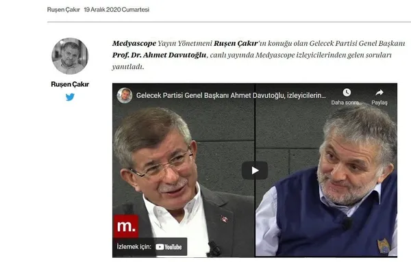 ABD merkezli vakıftan muhalif medyaya para yağdı! Türkiye düşmanı PKK yandaşı kuruma 8 milyon dolarlık kaynak-14