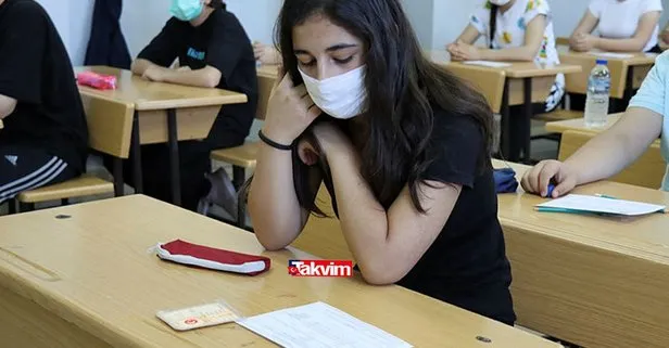 lgs 2021 ogrenci yorumlari lgs sinavi sayisal sozel sorulari zor muydu kolay miydi 1 ve 2 oturum sinavi nasildi takvim