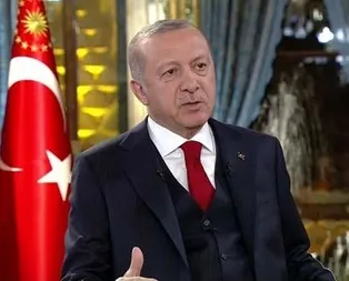 Başkan Erdoğandan Zillet İttifakına çok sert tepki: Kimin eli kimin cebinde belli değil