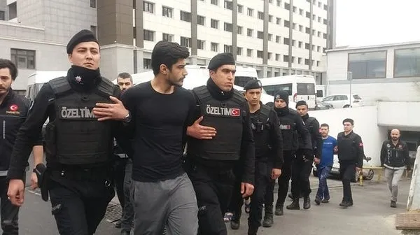 Muhteşem Yüzyıl'ın ünlü oyuncusuna kokain baskını-4