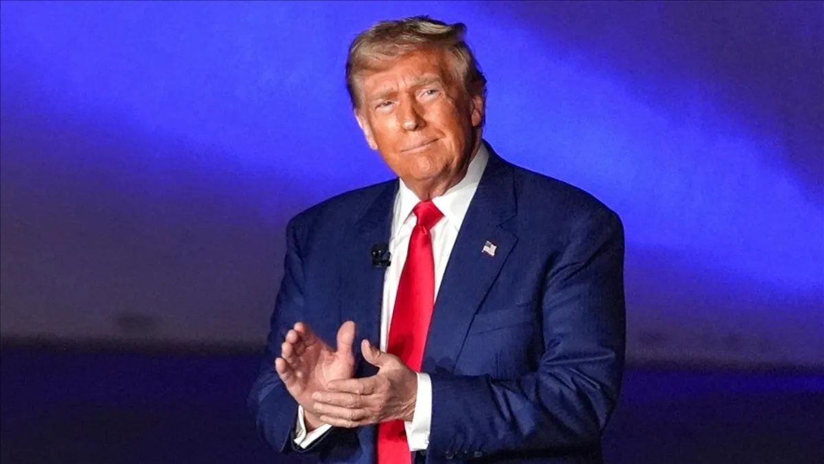 ABD Başkanı Donald Trump'tan operasyon açıklaması! "İran'a çok hızlı bir şekilde girdik tüm hedefler kusursuzca vuruldu"