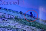 Kayseri'de 2 pilotumuzun şehit olduğu uçak kazasının yeni görüntüleri ortaya çıktı! Motor sesi kesildi sonra düştü...