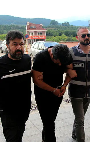 Bolu'da fuhuş operasyonu