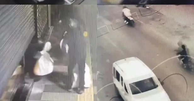 They robbed 16 million, one was caught sleeping on the roof: 4 arrests
